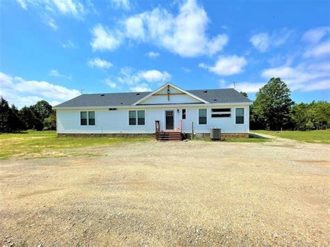 Sep 8, 2023 · For Sale: 4 beds, 2 baths ∙ 1300 sq. ft. ∙ 122991 S 4100 Rd, Eufaula, OK 74432 ∙ $385,000 ∙ MLS# 2404592 ∙ 40 acres m/l just West of Eufaula! 4BD/2BA 2021 double wide home, 2 shop buildings with 3... 